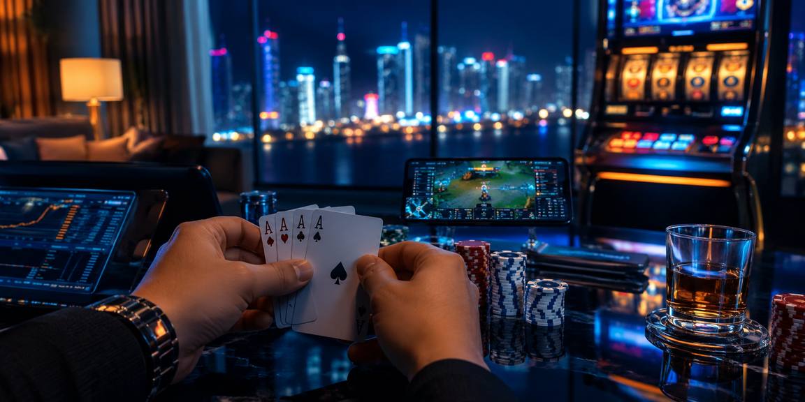 bo 67 casino app visual